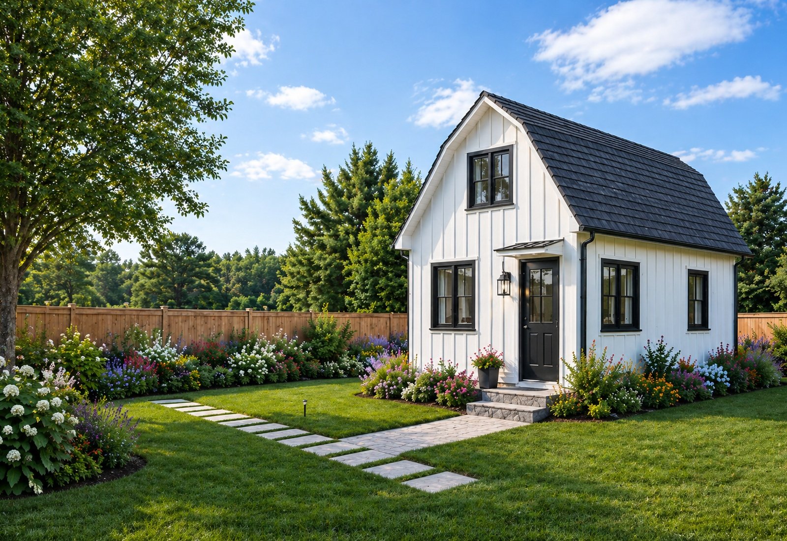 Garden Suite Grecia exterior