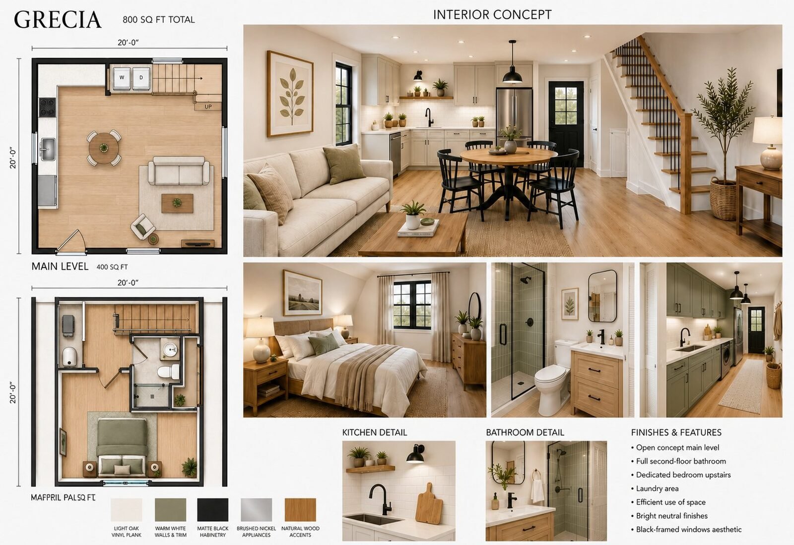 Garden Suite Grecia second exterior image
