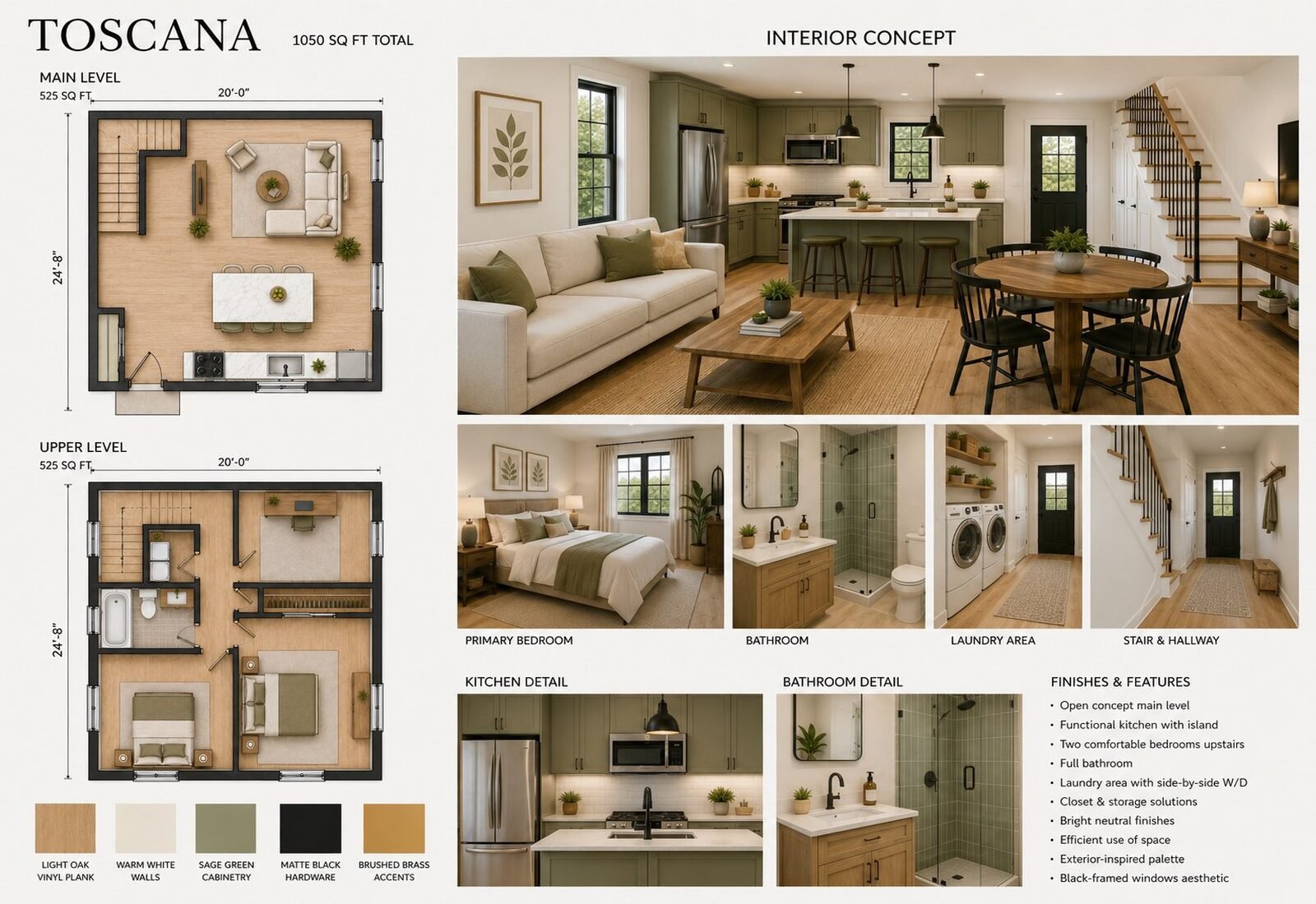 Garden Suite Toscana second image